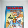 DIARIO BRAVESTARR