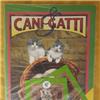 CANI & GATTI - ALBUM (SL 1993)