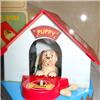 DOGGY HOUSE SAVING BANK nuovo come da foto