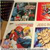 lotto 11 45 giri sigle ita cartoni tra cui mazinga e time bokan&#33;&#33;&#33;