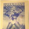 Poster Jeeg Robot