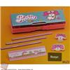 Cerco astuccio di Poochie magnetico con accessori