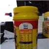 barattolo nesquik del 40°anniversario.
