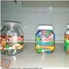 Barattoli nutella da collezione