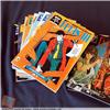Lupin lll - Manga edizioni Star Comics