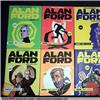Alan Ford Supercolor Mondadori