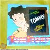 TOM STORY LA BANDA DI TOM 45 GIRI CBS `80 NUOVO MINT