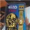 Orologio al quarzo STAR WARS della GIOCHI PREZIOSI del 1997