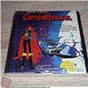 CAPITAN HARLOCK Super8 60mt AVO FILM - SIGILLATO