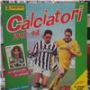ALBUM FIGURINE CALCIATORI PANINI 1993 - 1994 COMPLETO