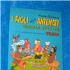 I FIGLI DEGLI ANTENATI FLINTSTONES YOGHI DIARIO 1977&#47;78