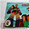 ATLAS UFO ROBOT GOLDRAKE - Le retour de Goldorak - Album figurine 1982 - stile Panini