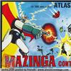 Locandina originale dal film: MAZINGA contro gli UFO ROBOT - 35x70cm