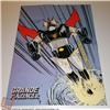 Poster GRANDE MAZINGA - Fabbri Editori