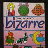 BIZARRE - DIARIO SCOLASTICO ANNI `80