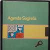 SNOOPY & THE PEANUTS - AGENDA SEGRETA 1984