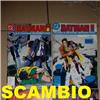 S.C.A.M.B.I.O.-VENDO BATMAN N.4 Fumetti&#47;Comics:DC Comics: BATMAN - NUOVE E VECCHIE SUPERSTORIE N.4 FUMETTI