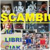S.C.A.M.B.I.O.-VENDO CIAK LIBRI LOTTO QUANTITA` 16 IN PERFETTE CONDIZIONI ...AFFARE&#33;&#33;&#33;&#33; 