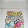 HEIDI FUMETTO VINTAGE