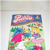 POOCHIE FUMETTO VINTAGE