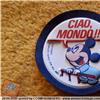 SPRINT regalo tavolette vintage 1986