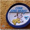 SPRINT regalo tavolette vintage 1986