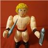 INFLATABLE MONSTER - MOTU (HE-MAN BOOTLEG) ANNI `80 