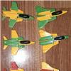 Robot Aereo Sorpresina Kinder Transformers