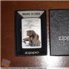 Zippo Originale cod. J-08