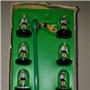 Cerco intere collezioni, ma anche singoli pezzi di Subbuteo anni `70 primi `80