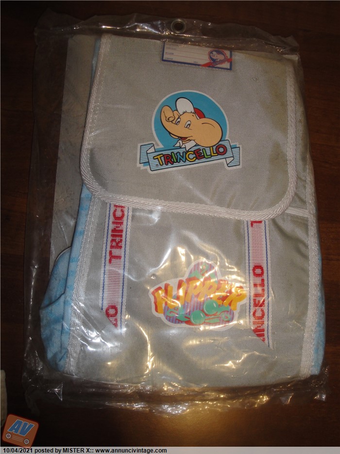 Zaini scuola shop anni 80