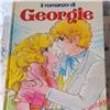 IL ROMANZO DI GEORGIE (Y.IGARASHI) CANDY CANDY FABBRI 1980 LIBRO