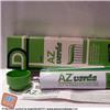 AZ VERDE DENTIFRICIO