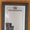 GOOD HOUSEKEEPING - QUADRO SPECCHIO