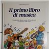 IL PRIMO LIBRO DI MUSICA (1986)