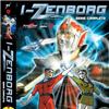cerco dvd izenborg yamato
