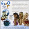 Serie tv "H2O - Basta aggiungere acqua" - Stagione 1