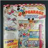 TOPGARAGE TOPOLINO