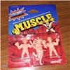 Masters of the universe gommini