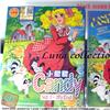 CANDY CANDY COFANETTO DVD COMPLETO 