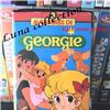 GEORGIE VHS RARE VINTAGE FRANCESE