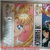 SAILOR MOON MANGA EDIZIONE DIAMOND FAN BOOK