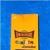 CARIOCA JUMBO UNIVERSAL PENNARELLI ESPOSITORE NEGOZIO COMPETO `70 MINT