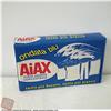 AIAX sapone per bucato originale anni 70