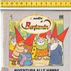 VIAGGIAMO CON BENJAMIN 1988 amz - libretto avventura alle hawaii