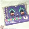 MOMOTALO MOMOTARO - Soundy 80s Japan gommina sigillata geta splendida