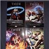 Marvel Masterworks TPB - Thor