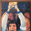 Libro Volume ESPANA 82 World Cup `82 - 1982 