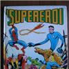 Cartonato I SUPEREROI - Mondadori Libri TV 1981 
