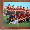 Cartolina Postcard A.C. MILAN 1964 - 10 x 15 Cm. 